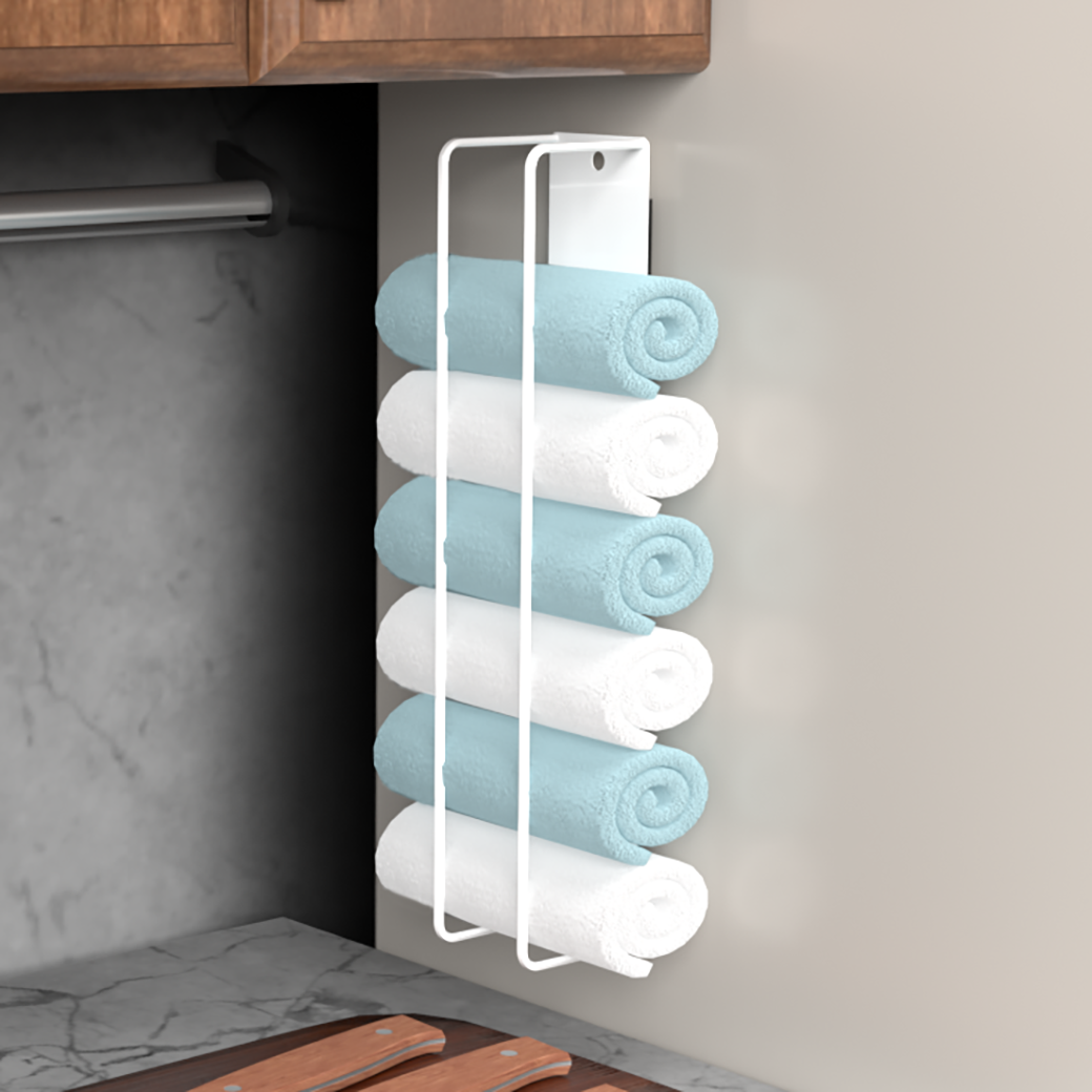 Wall Mount/ Magnetic Racks - 聯毅